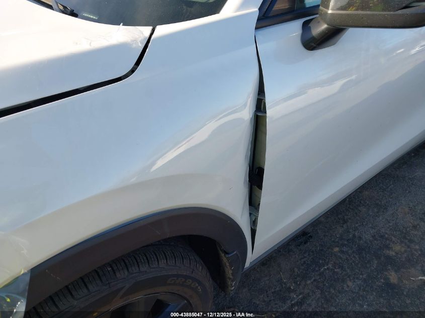 2024 Honda Hr-V 2Wd Sport/2Wd Sport W/O Bsi VIN: 3CZRZ1H53RM759412 Lot: 43885047