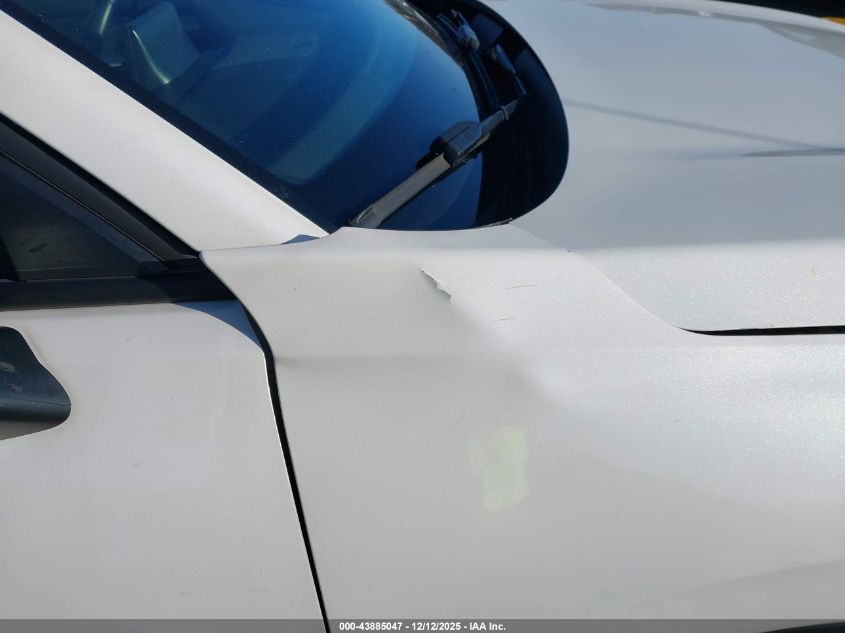 2024 Honda Hr-V 2Wd Sport/2Wd Sport W/O Bsi VIN: 3CZRZ1H53RM759412 Lot: 43885047