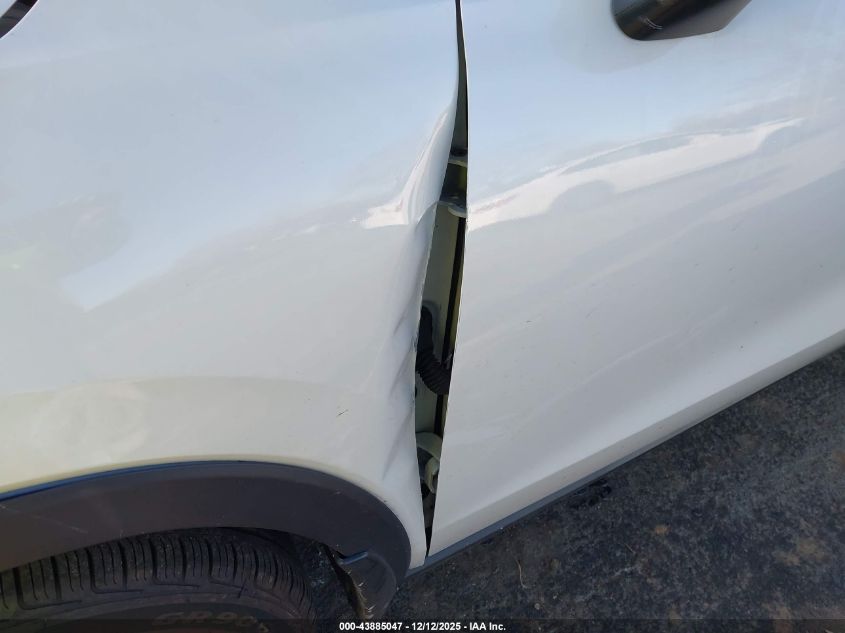 2024 Honda Hr-V 2Wd Sport/2Wd Sport W/O Bsi VIN: 3CZRZ1H53RM759412 Lot: 43885047