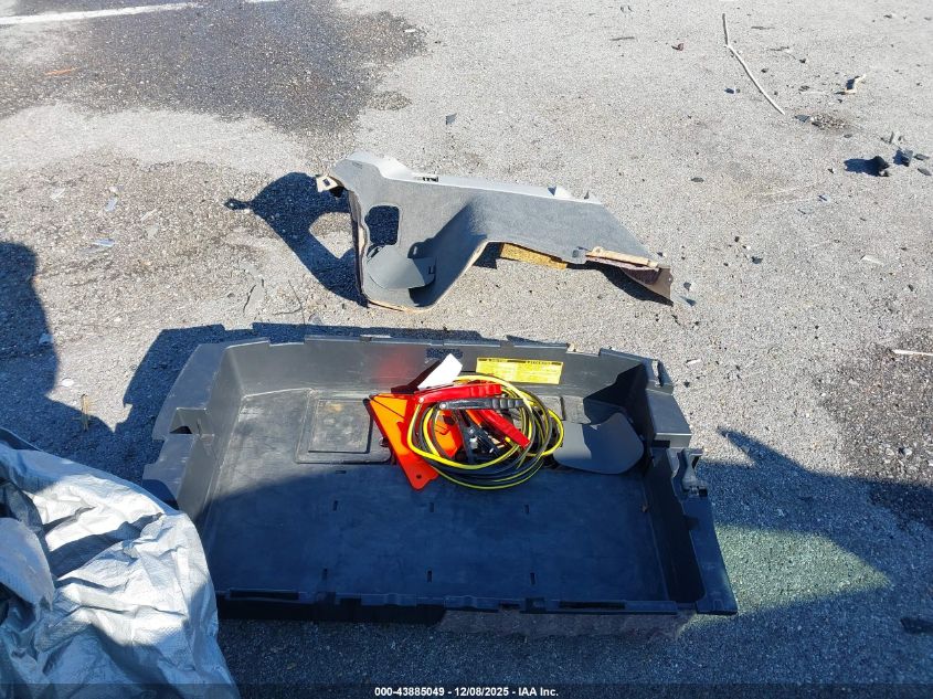 2005 Toyota Prius VIN: JTDKB20U657027218 Lot: 43885049