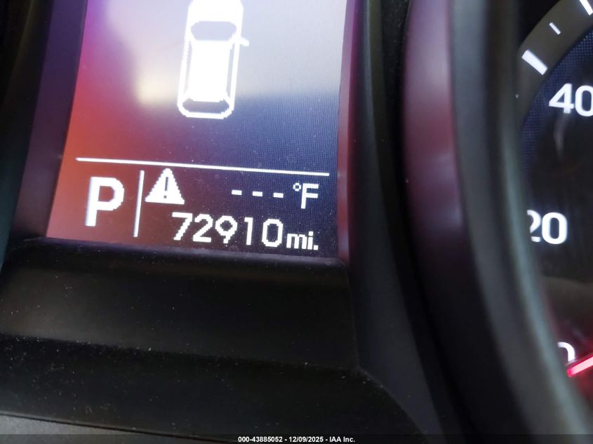 2016 Hyundai Santa Fe Sport 2.4L VIN: 5XYZU3LB5GG366681 Lot: 43885052