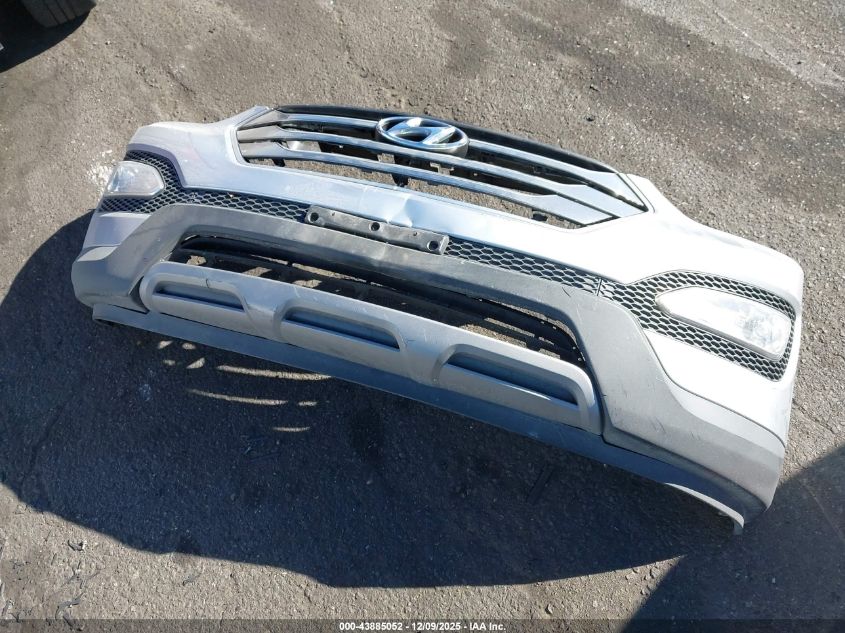 2016 Hyundai Santa Fe Sport 2.4L VIN: 5XYZU3LB5GG366681 Lot: 43885052