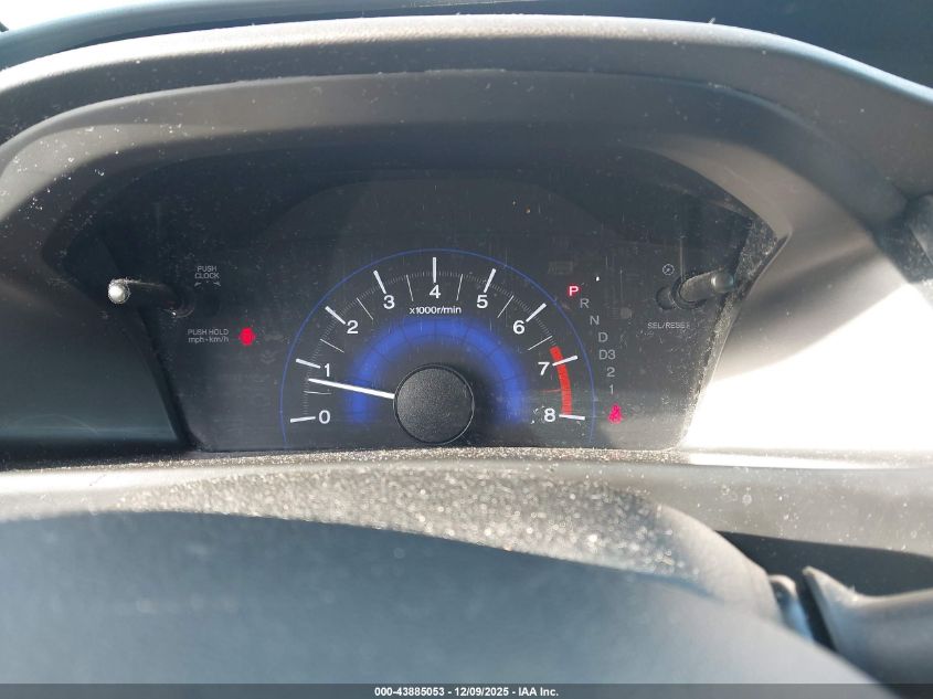 2013 Honda Civic Lx VIN: 19XFB2F54DE069418 Lot: 43885053