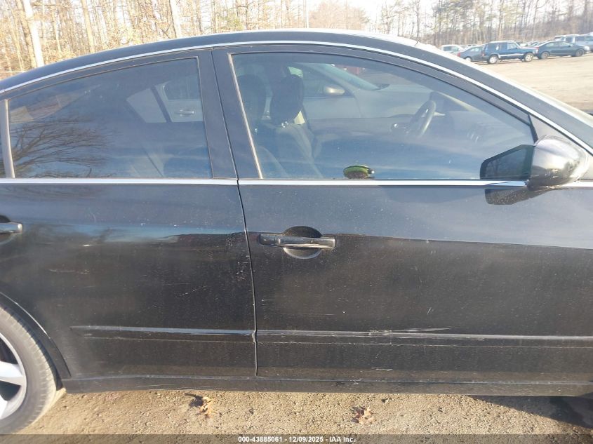 2009 Nissan Altima 2.5 S VIN: 1N4AL21E49N561163 Lot: 43885061