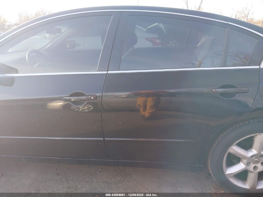 2009 Nissan Altima 2.5 S VIN: 1N4AL21E49N561163 Lot: 43885061