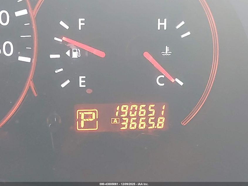 2009 Nissan Altima 2.5 S VIN: 1N4AL21E49N561163 Lot: 43885061