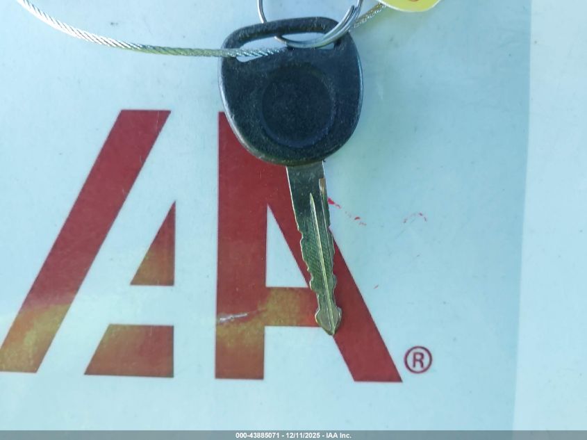 2003 Hummer H2 VIN: 5GRGN23UX3H133251 Lot: 43885071