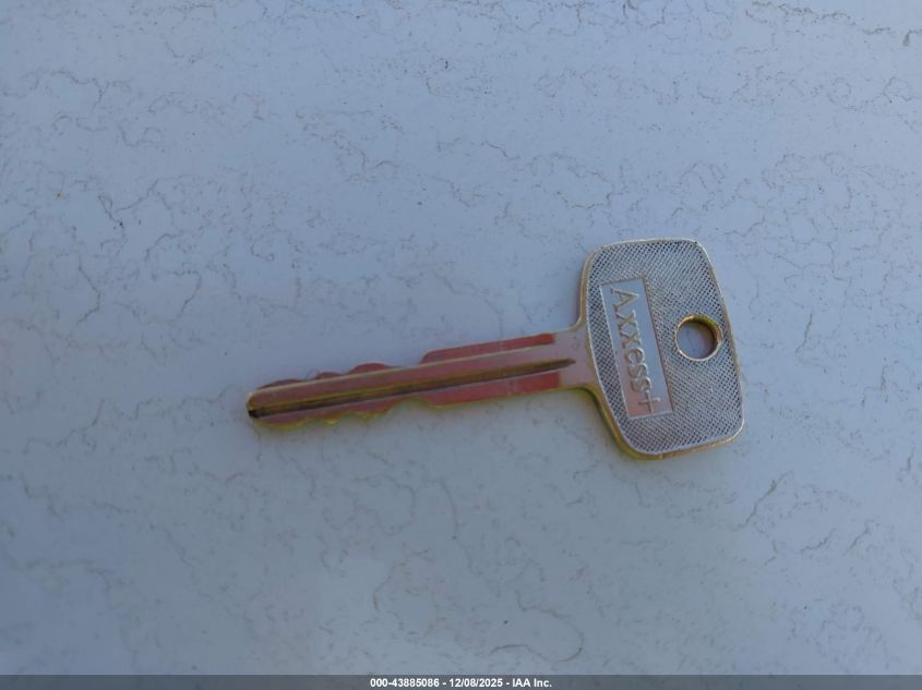 2001 Toyota Tundra VIN: 5TBJN32121S199587 Lot: 43885086