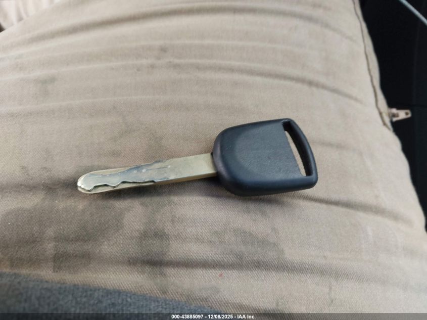 2006 Honda Accord Sdn 2.4 Ex/Ex VIN: 1HGCM56776A158617 Lot: 43885097