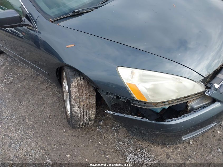 2006 Honda Accord Sdn 2.4 Ex/Ex VIN: 1HGCM56776A158617 Lot: 43885097