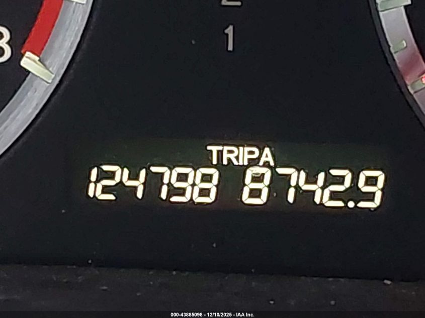 2008 Honda Accord 2.4 Lx-P VIN: 1HGCP26418A119648 Lot: 43885098