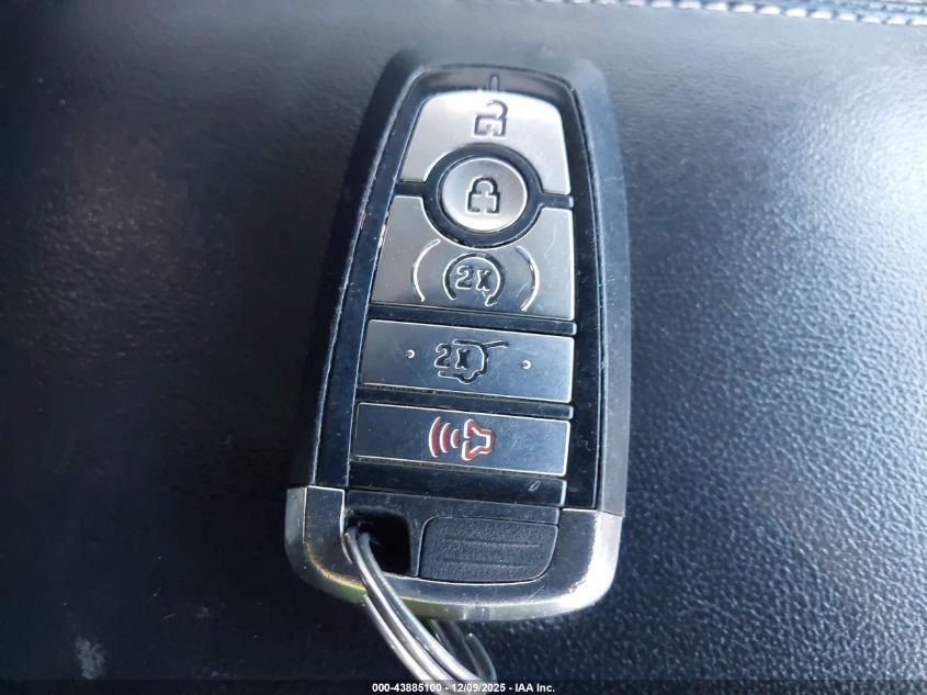 2021 Ford Explorer Limited VIN: 1FMSK8FH6MGA63790 Lot: 43885100