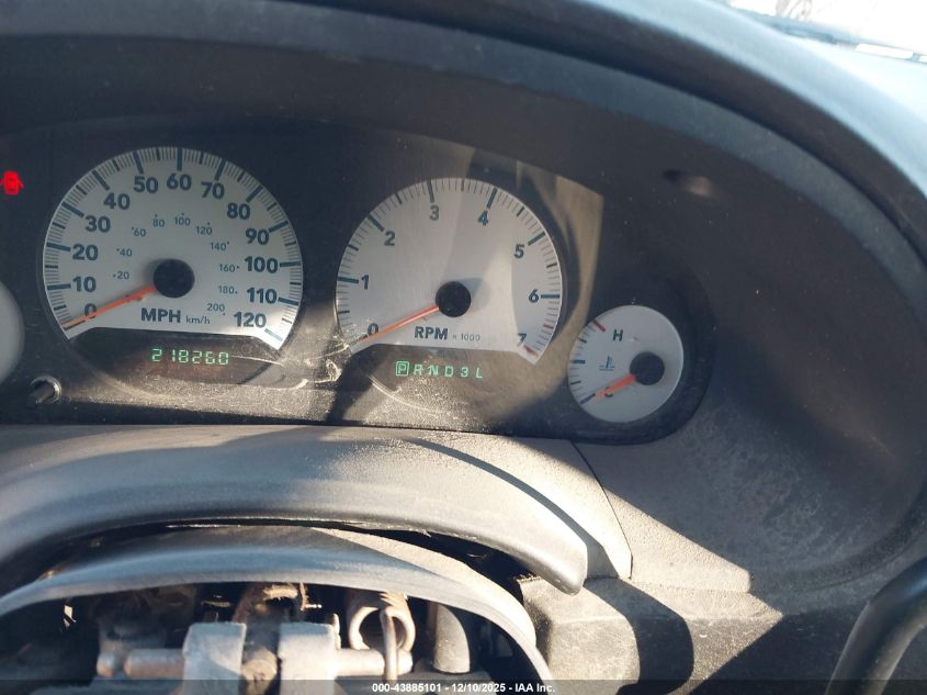 2006 Dodge Grand Caravan Se VIN: 1D4GP24R86B502611 Lot: 43885101