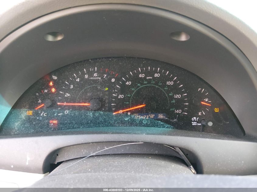 2009 Toyota Camry Le VIN: 4T1BE46K39U870854 Lot: 43885103