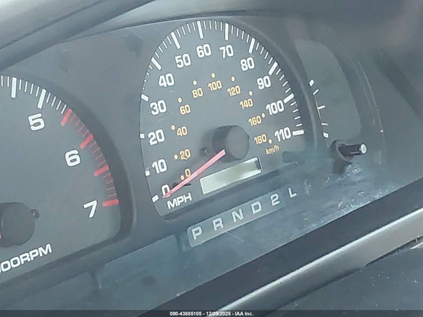 2002 Toyota 4Runner Sr5 V6 VIN: JT3GN86R220238752 Lot: 43885105