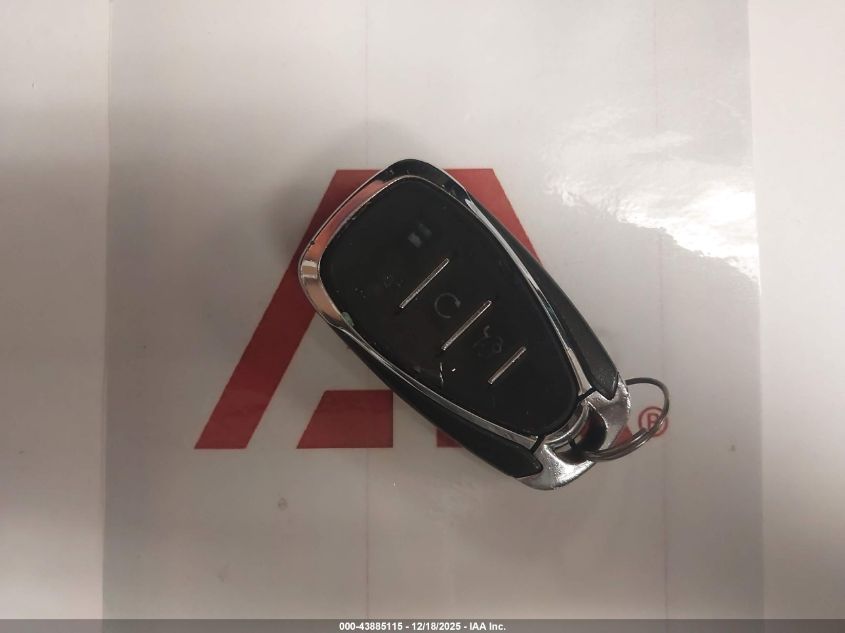 2019 Chevrolet Malibu Lt VIN: 1G1ZD5ST1KF148280 Lot: 43885115