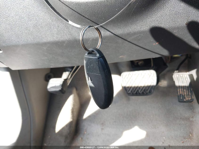 2013 Nissan Rogue Sv W/Sl Pkg VIN: JN8AS5MV9DW634058 Lot: 43885127