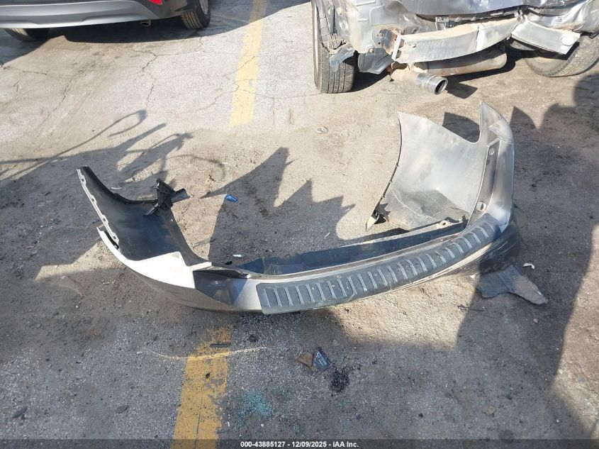 2013 Nissan Rogue Sv W/Sl Pkg VIN: JN8AS5MV9DW634058 Lot: 43885127