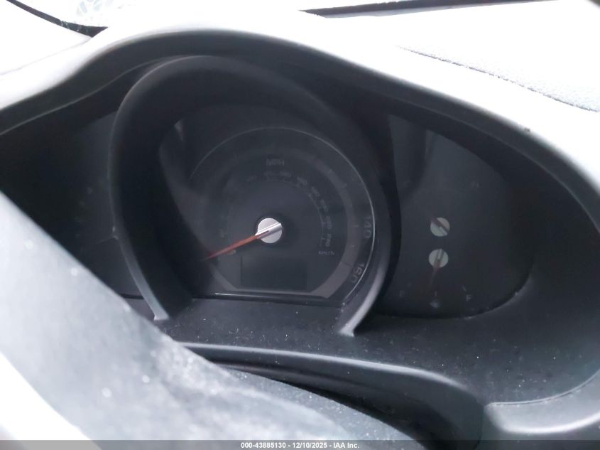 2012 Kia Sportage Lx VIN: KNDPBCA26C7207935 Lot: 43885130