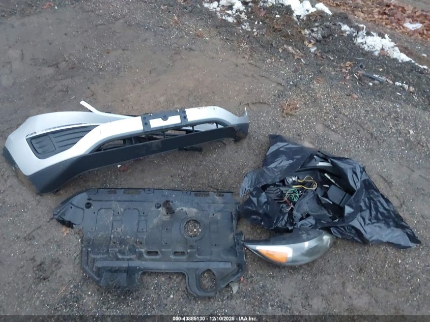 2012 Kia Sportage Lx VIN: KNDPBCA26C7207935 Lot: 43885130