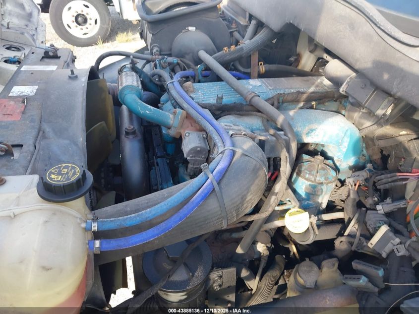 2005 International 4000 4300 VIN: 1HTMMAAL25H690219 Lot: 43885136