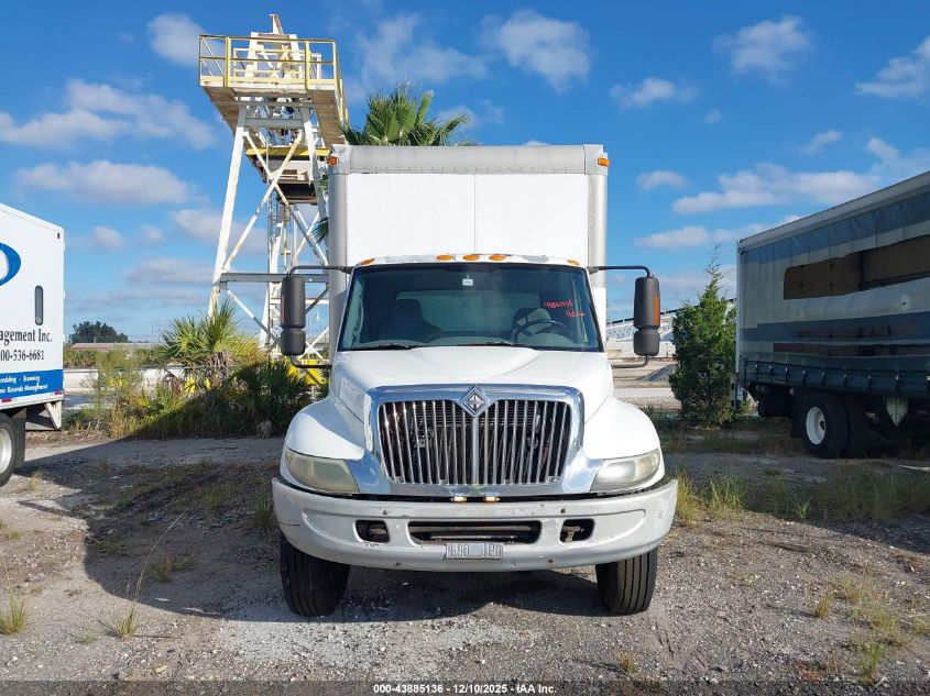 2005 International 4000 4300 VIN: 1HTMMAAL25H690219 Lot: 43885136