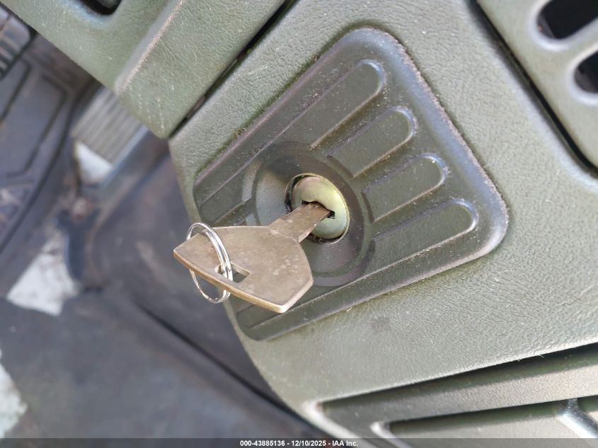 2005 International 4000 4300 VIN: 1HTMMAAL25H690219 Lot: 43885136