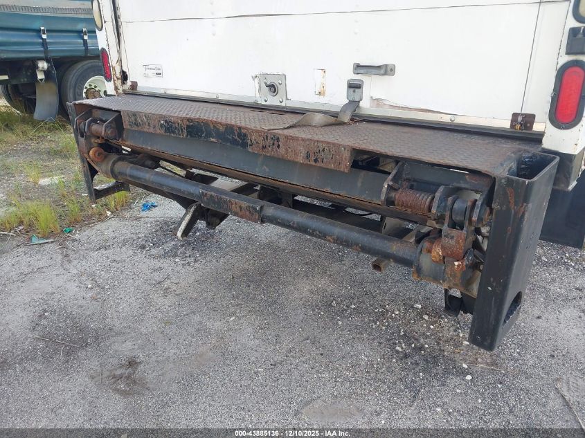 2005 International 4000 4300 VIN: 1HTMMAAL25H690219 Lot: 43885136