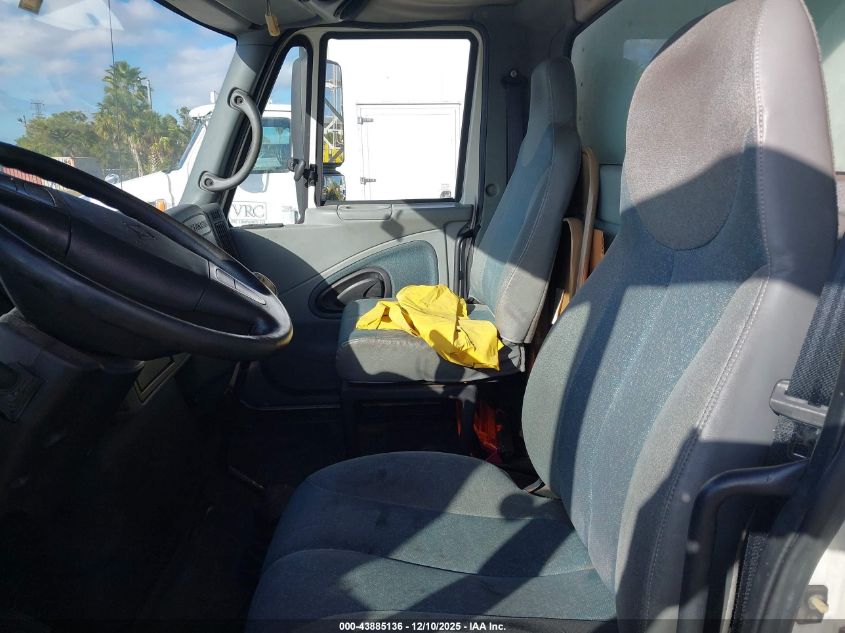 2005 International 4000 4300 VIN: 1HTMMAAL25H690219 Lot: 43885136