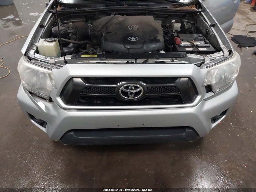 3TMKU4HN4DM036278 2013 TOYOTA TACOMA photo no. 10