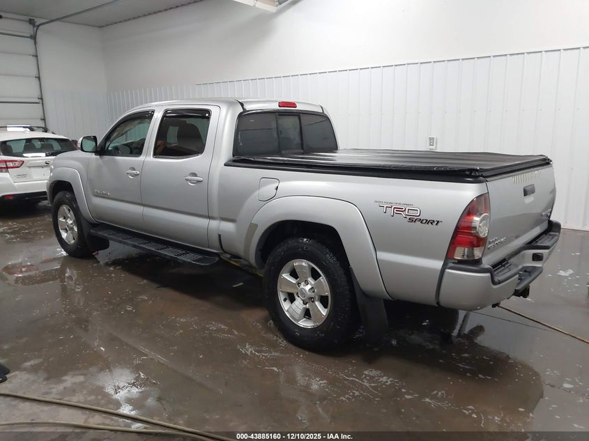 3TMKU4HN4DM036278 2013 TOYOTA TACOMA photo no. 3