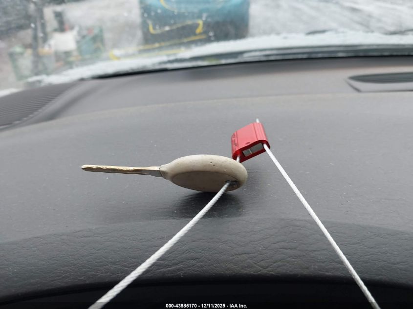 2007 Chrysler Town & Country Touring VIN: 2A4GP54L17R207552 Lot: 43885170