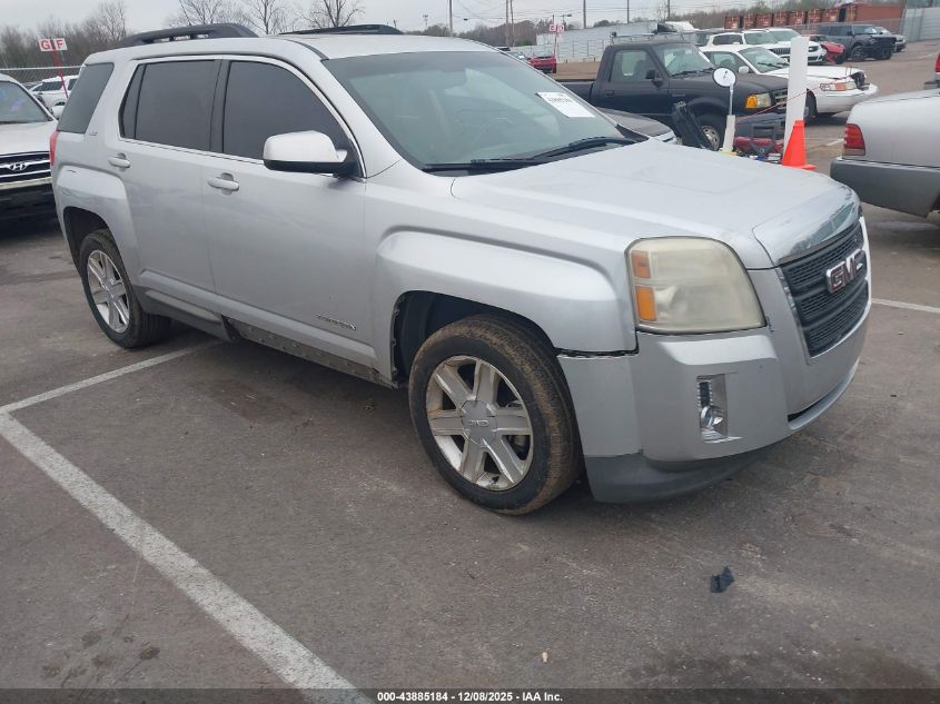 GMC TERRAIN SLT-1