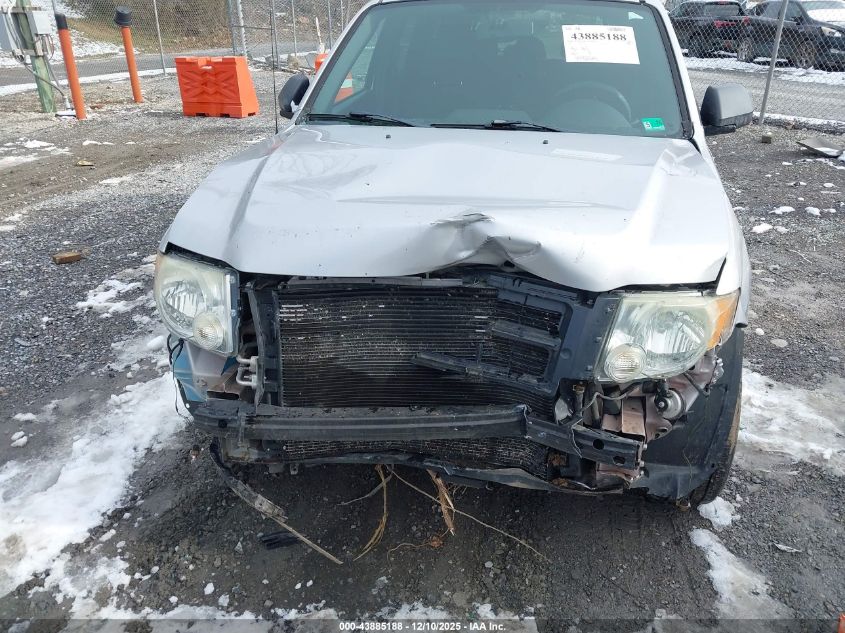 2008 Ford Escape Xlt VIN: 1FMCU93148KD76870 Lot: 43885188