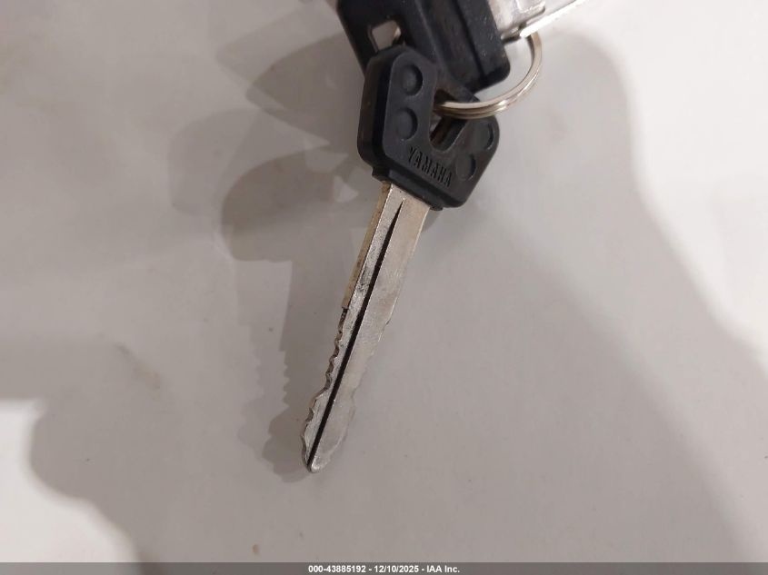 2003 Yamaha Xvs65 A VIN: JYAVM01E13A050291 Lot: 43885192