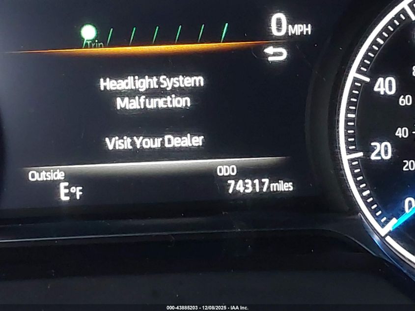 2021 Toyota Venza Xle VIN: JTEAAAAH6MJ066530 Lot: 43885203