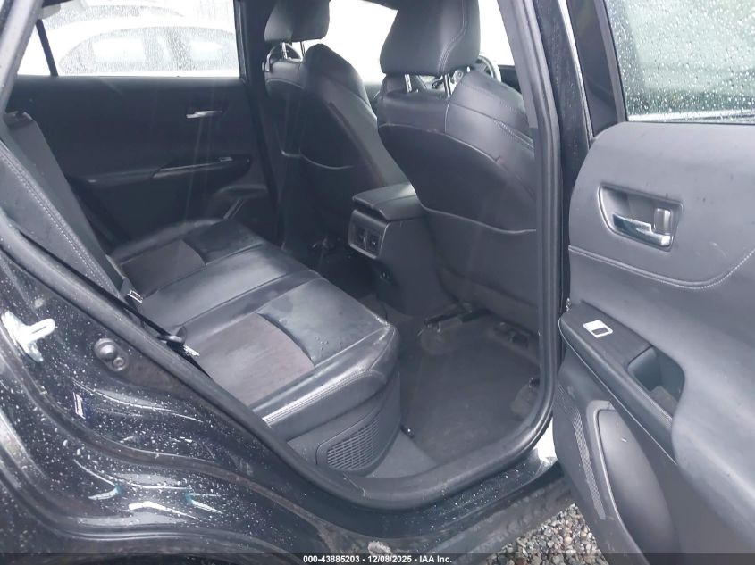 2021 Toyota Venza Xle VIN: JTEAAAAH6MJ066530 Lot: 43885203