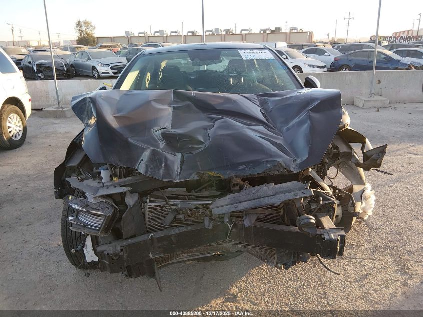 2023 Kia Forte Lxs VIN: 3KPF24AD0PE518270 Lot: 43885205