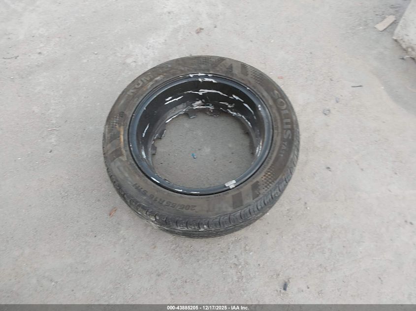 2023 Kia Forte Lxs VIN: 3KPF24AD0PE518270 Lot: 43885205