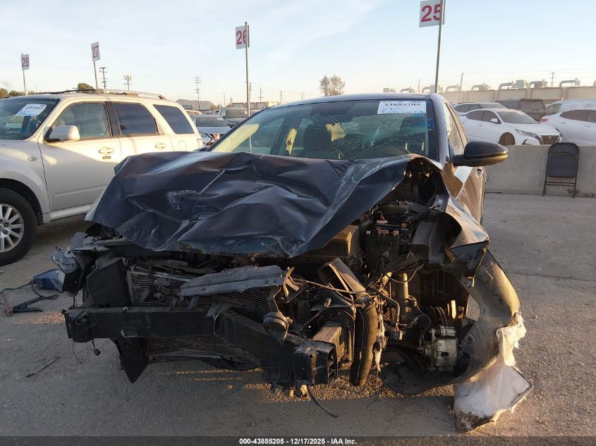 2023 Kia Forte Lxs VIN: 3KPF24AD0PE518270 Lot: 43885205