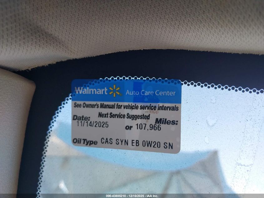 2017 Honda Civic Touring VIN: 2HGFC1F97HH631639 Lot: 43885210