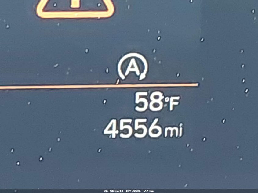 2025 Hyundai Kona Se VIN: KM8HACAB6SU211499 Lot: 43885213