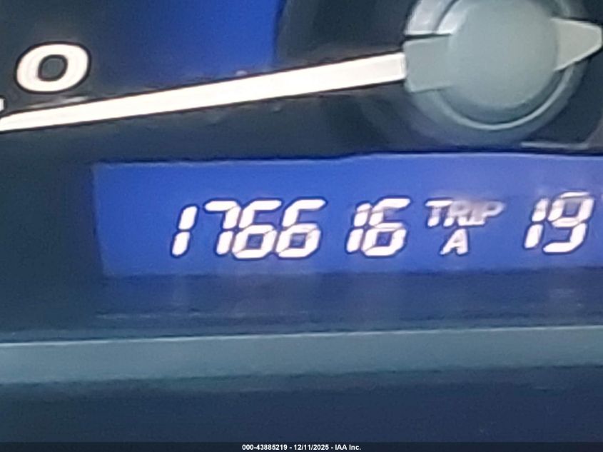 2008 Honda Civic Lx VIN: 2HGFG12668H561440 Lot: 43885219