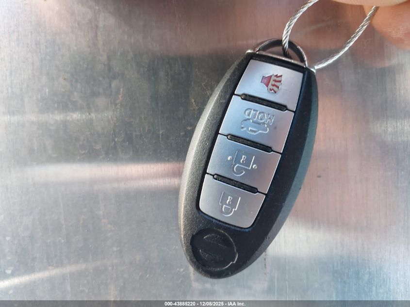 2015 Nissan Altima 2.5/2.5 S/2.5 Sl/2.5 Sv VIN: 1N4AL3AP9FN321111 Lot: 43885220