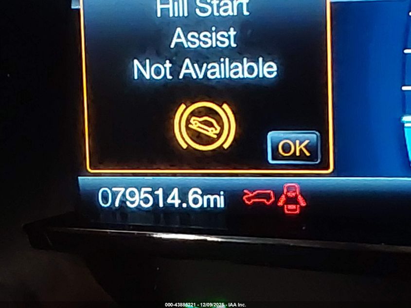 2019 Ford Explorer Xlt VIN: 1FM5K8D87KGA46316 Lot: 43885221