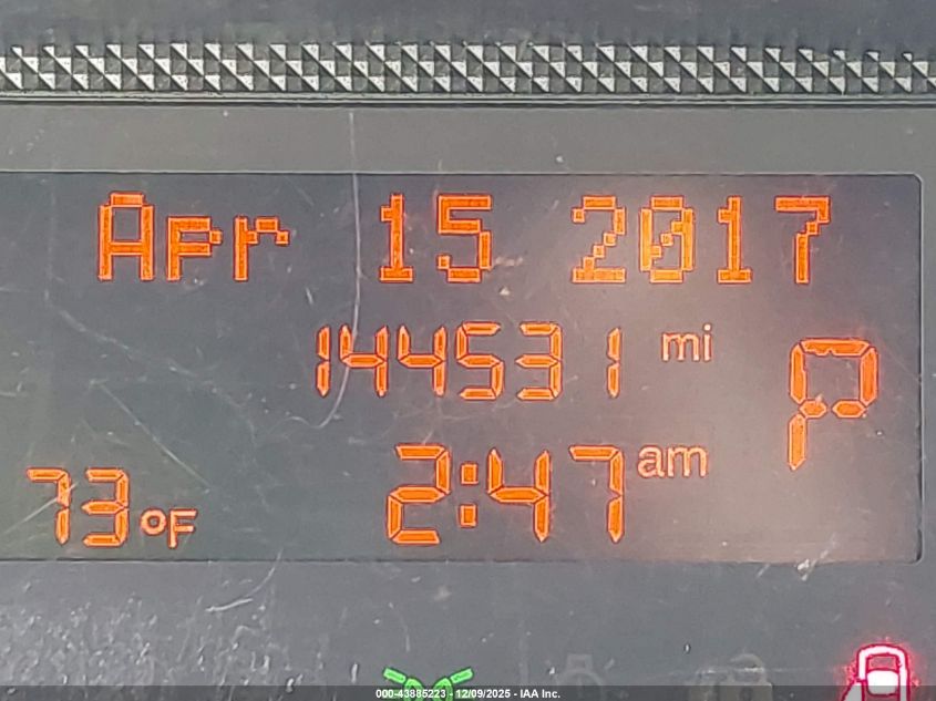 2018 Ram Promaster 2500 High Roof 159 Wb VIN: 3C6TRVDG1JE114497 Lot: 43885223