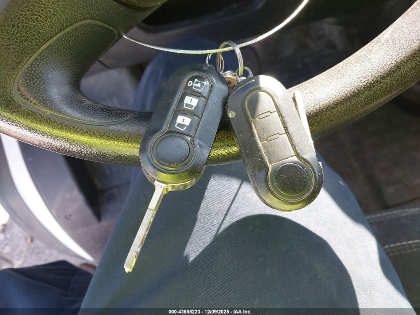 2018 Ram Promaster 2500 High Roof 159 Wb VIN: 3C6TRVDG1JE114497 Lot: 43885223