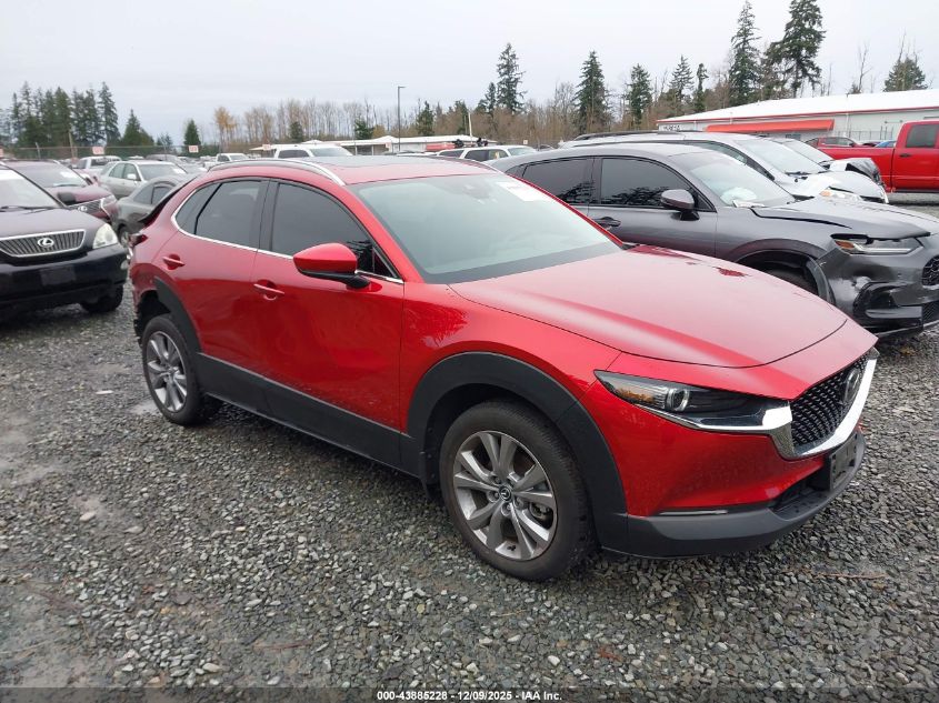 MAZDA CX-30 2.5 S PREMIUM