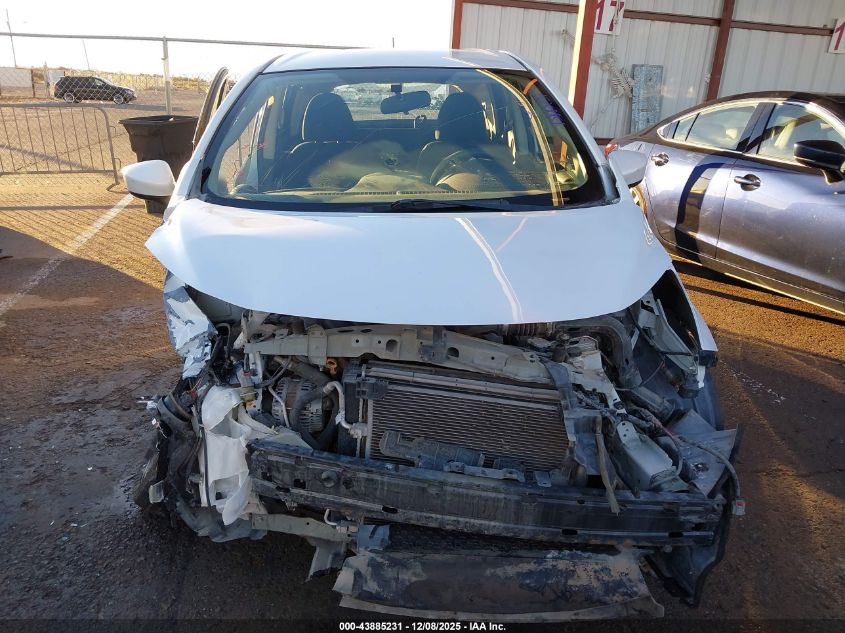 2015 Nissan Versa Note S Plus VIN: 3N1CE2CP6FL374629 Lot: 43885231