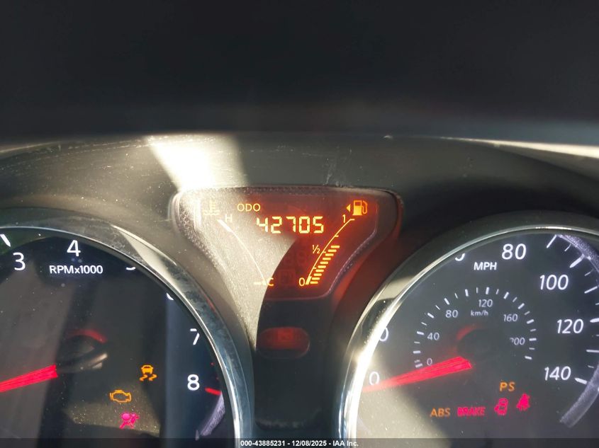 2015 Nissan Versa Note S Plus VIN: 3N1CE2CP6FL374629 Lot: 43885231